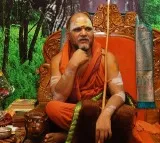 Swaroopanandendra Swamy: I Will Meditate in Rishikesh; Withdraw My Security