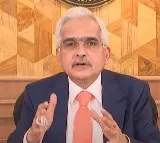 Shaktikanta Das was hospitalised in Chennai with a minor health issue