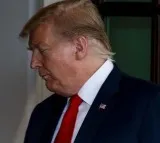 Donald Trump Vows Big Tariffs On China Canada and Mexico