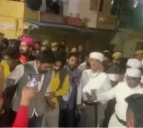 Tensions at Udaipur Palace as Maharaja Faces Resistance