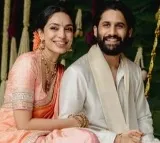 Netflix Bags Streaming Rights for Naga Chaitanya and Sobhita’s Wedding