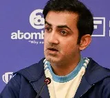 Gautam Gambhir to return from Australia