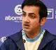 Gautam Gambhir to return from Australia