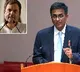Justice DY Chandrachud reputes Rahul Gandhi comments on judiciary