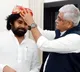 Deputy CM Pawan Kalyan Holds Talks with Union Tourism Minister