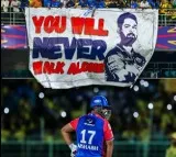 Rishabh Pant Tear Jerking Note For Delhi Capitals After IPL 2025 Switch