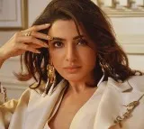 Samantha comments on divorce