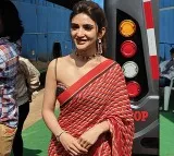 Sreeleela to Join Balayya on the Popular Talk Show Unstoppable