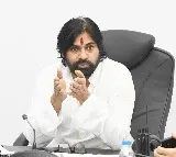 Pawan Kalyan: Home Ministry, Law and Order Not My Responsibility