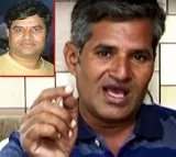 Tollywood Lyricist Kulasekhar Passed Away