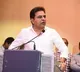 KTR fires at Revanth Reddy