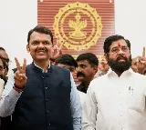 Sanjay Raut interesting comments on Maharashtra CM