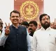 Sanjay Raut interesting comments on Maharashtra CM