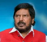Eknath Shinde is not happy says Ramdas Athawale