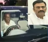 Former CID Officer Vijay Paul Arrested in Raghu Rama Krishna Raju Case