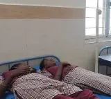 21 students fall ill in another food poisoning incident in Telangana