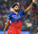 IPL Auctions: RCB will always have a piece of my heart, says Mohd Siraj in an emotional open letter
