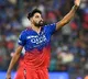 IPL Auctions: RCB will always have a piece of my heart, says Mohd Siraj in an emotional open letter