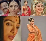 From maathapatti to bajubandh: Here’s a list of traditional jewelry Sobhita will wear on her wedding