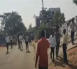 Protest against ethanol factory in Telangana’s Nirmal district turns violent