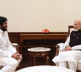 Discussed development of Andhra: Pawan Kalyan on meeting with PM