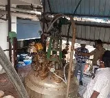 One dies, 9 ill after inhaling toxic gas at pharma company in Andhra- Updates