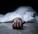 Surrogate mother dies after falling from ninth floor in Hyderabad