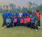 Mithali Raj joins Andhra Cricket Association as a consultant in Women's Cricket Operations
