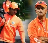 dravid revealed the secret on rajasthans strategy for 13 year old vaibhav suryavanshi