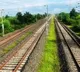 the railway line survey which started 112 years ago has now been completed