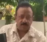 I Am Not Scared, Not Afraid of Cases: RGV Releases a Video!
