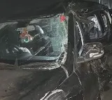 Six Including Five Doctors Killed In Road Accident In Uttar Pradesh
