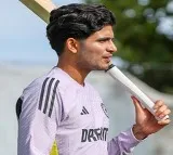 Shubman Gill Out Of 2nd Australia Test Report Shares Worrying Update On India Star