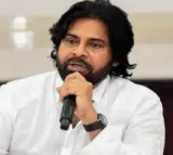 Pawan Kalyan Reacts to ISKCON Preacher's Arrest in Bangladesh and Jagan-Adani Allegations