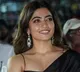 Rashmika Mandanna pens emotional post
