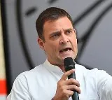 Political Storm in Parliament: Rahul Gandhi Demands Adani's Arrest