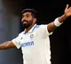 Jasprit Bumrah became Test No 01 Bowler
