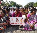 Collector orders to stop Ethanal industry works in Nirmal district