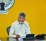 Toxic Gas Leak at Vizag's Tagoor Pharma: CM Chandrababu Ensures Support for Victims