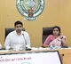 Govt schemes will be cancelled to the families who sells ganja