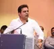 KTR says Revanth Reddy should cancel Lagacharla Pharma project