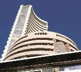 Markets ends in profits