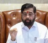 Eknath Shinde reportedly out of Maha CM race