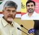 CM Chandrababu Praises Nara Lokesh