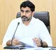 Nara Lokesh reviews on skill census