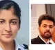 Woman pilot died because brawl about non veg