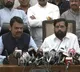 Devendra Fadnavis first reaction after Shinde withdraws from Maharashtra CM race