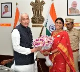 Adani Tarnishes India’s Image, Jagan Tarnishes Andhra Pradesh’s: YS Sharmila