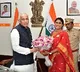 Adani Tarnishes India’s Image, Jagan Tarnishes Andhra Pradesh’s: YS Sharmila