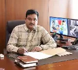 Hydra Commissioner Cracks Down on Illegal Constructions in Edulakunta